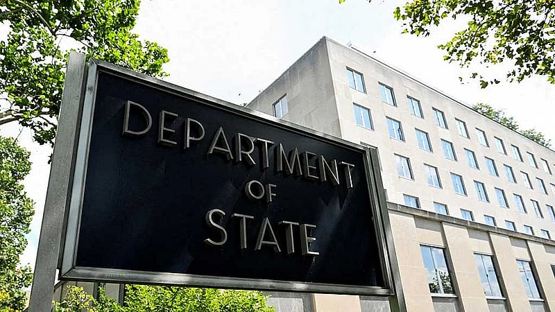 Trump administration has revoked over 100,000 visas, State Department says