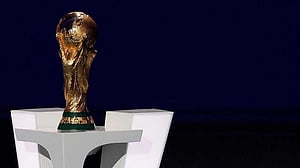 FIFA: World Cup received more than 500 million ticket requests