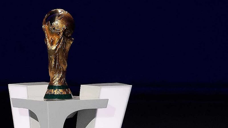 FIFA: World Cup received more than 500 million ticket requests