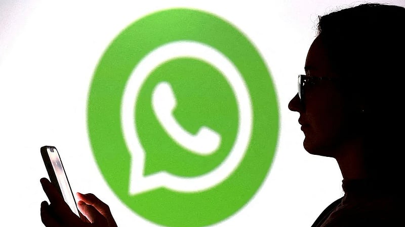EU to make WhatsApp more responsible for tackling harmful content