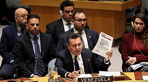 World is less safe after US action in Venezuela, says UN Human Rights Office