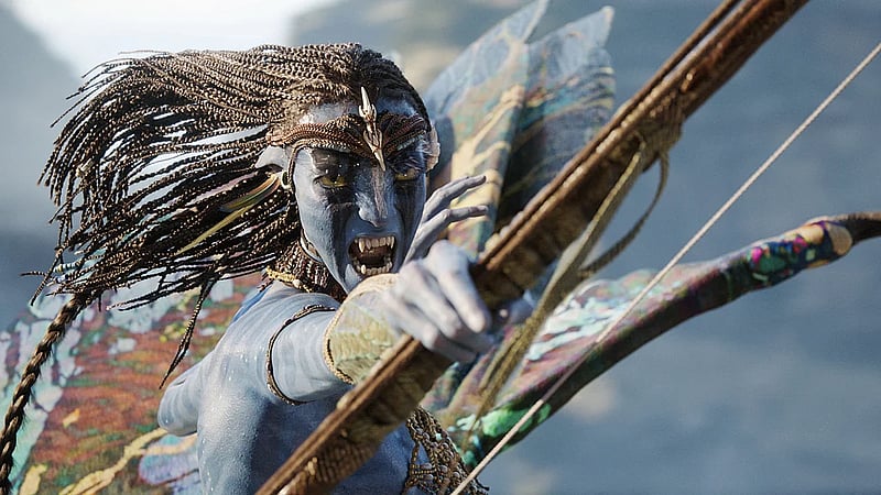 'Avatar: Fire and Ash' reaches $1 billion in global ticket sales