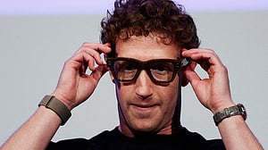Meta CEO Zuckerberg blocked curbs on sex-talking chatbots for minors, court filing alleges