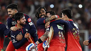 Kohli masterclass helps Bengaluru retain IPL title in style