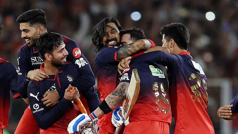 Kohli masterclass helps Bengaluru retain IPL title in style