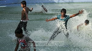 Bangladesh may see heatwaves, Kalbaishakhi storms by late March