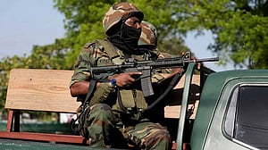 At least 70 killed in Haiti massacre, rights group says, far exceeding official toll