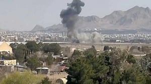 Fifteen killed in strike on factory in Iran's Isfahan, Fars news agency says