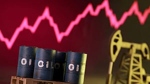 IEA proposes largest ever oil release from strategic reserves, WSJ says