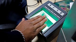 India's proposal to preload national ID app Aadhaar on phones faced pushback