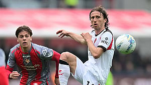 Milan must maintain derby dominance to revive title race