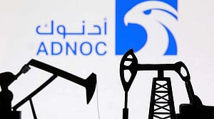 ADNOC says it is managing offshore output, onshore operations continue