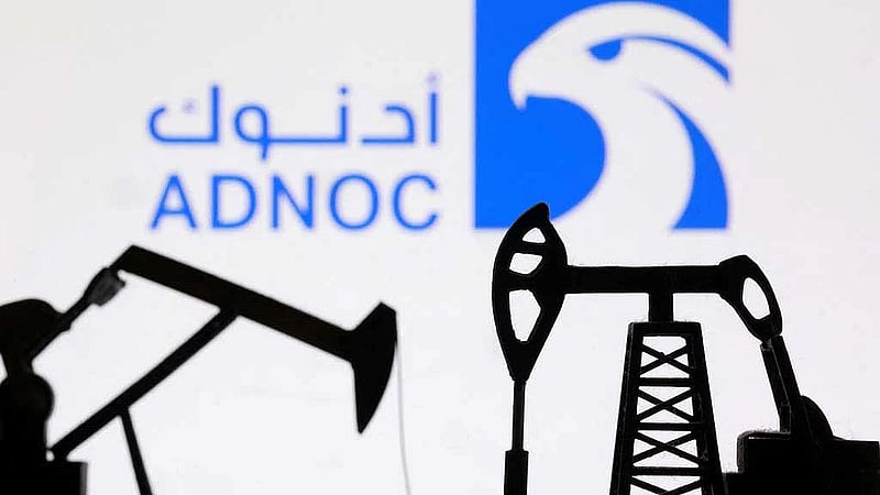 ADNOC says it is managing offshore output, onshore operations continue