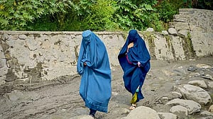 US says UN aid to Afghanistan needs evaluation