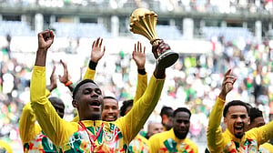 Africa Cup of Nations to be increased to 28 teams