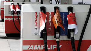 Asia looks to COVID-era playbook to tackle fuel crisis