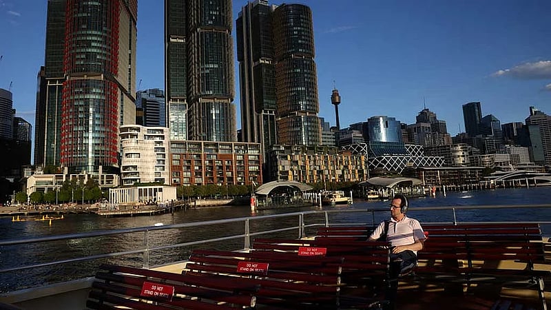 Australia LNG disruptions continue after Narelle, thousands without power