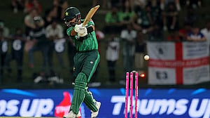 Pakistan recall Babar for Australia ODIs