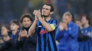 Bayern hit Atalanta for six in Bergamo masterclass