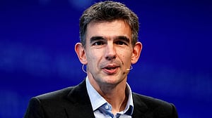 Former Google executive Matt Brittin named new BBC director-general, The Times reports