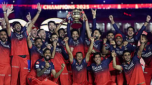 Champions Bengaluru to host Hyderabad in IPL 2026 opener