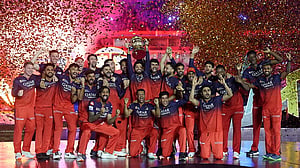 Bengaluru to return to Chinnaswamy Stadium for IPL games after safety improvements
