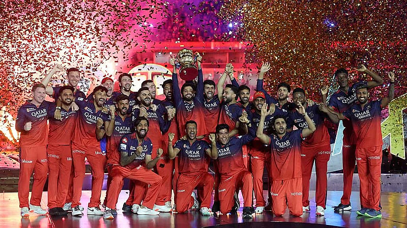 Bengaluru to return to Chinnaswamy Stadium for IPL games after safety improvements