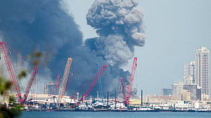 Iran's strikes on Gulf states may widen war against Tehran, analysts say