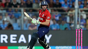 Buttler leans on calm headspace as he aims return to top form