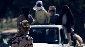 Drone attack from Sudan kills 17 in Chad, Chadian government says