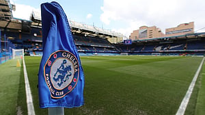 Chelsea fined £10.75mn, given suspended transfer ban, after Premier League rule breaches