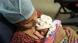 Around 4.9 million children under five died in 2024, says UN