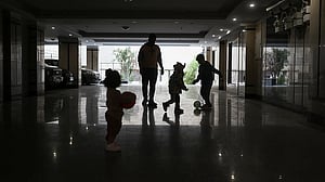 Israeli evacuation orders uproot 370,000 children in Lebanon, UN says