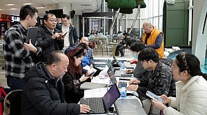 As OpenClaw enthusiasm grips China, schoolkids and retirees alike raise 'lobsters'