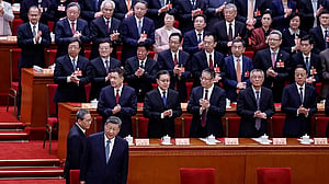 China set to pass new ethnic minority law, prioritise use of Mandarin langua