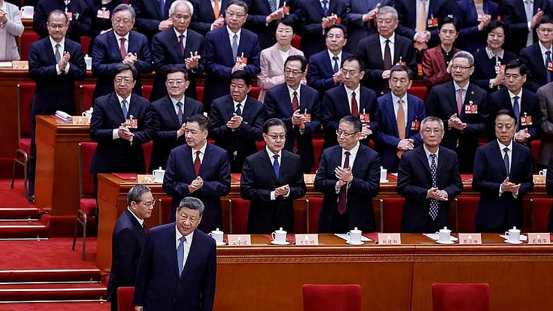 China set to pass new ethnic minority law, prioritise use of Mandarin langua