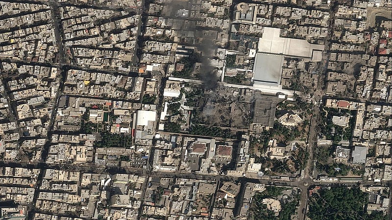 Prior to Iran attacks, CIA assessed Khamenei would be replaced by hardline IRGC elements if killed, sources say