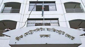 Four fugitives get life in prison for 2003 Keraniganj murder