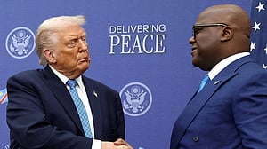 Congo army launches disarmament push against Rwanda genocide-linked militia