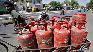 India raises cooking gas prices as Iran war hits supply