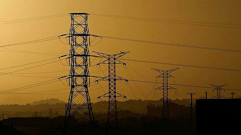 Cuba's national electric grid collapses, leaving millions without power