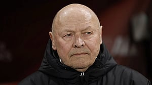 Czech win over Ireland showed character, but less nerves required against Denmark, says coach
