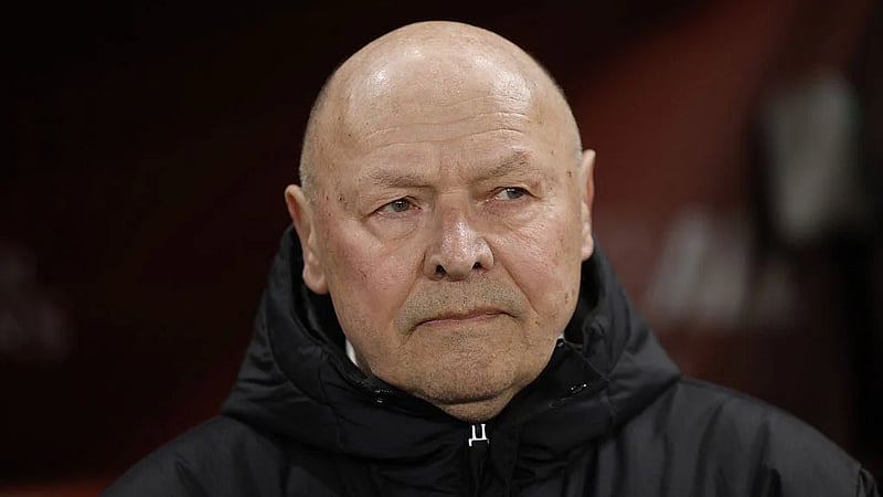 Czech win over Ireland showed character, but less nerves required against Denmark, says coach