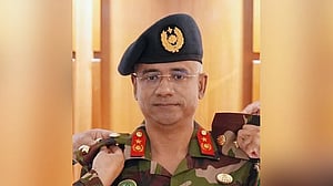 Bangladesh’s DGFI chief makes low-profile India trip, signalling thaw in ties, reports The Print