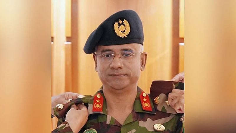 Bangladesh’s DGFI chief makes low-profile India trip, signalling thaw in ties, reports The Print