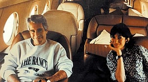 Justice Department releases missing FBI interviews in Epstein files with woman who made claims against Trump