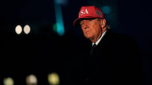 Trump says talks with Cuba ongoing, action possible after Iran