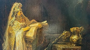 Dutch museum confirms lost painting is genuine Rembrandt