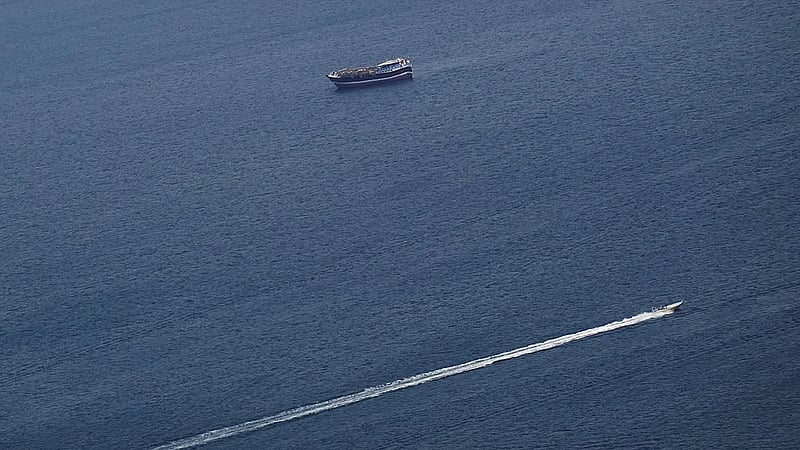 EGA to export aluminium via Oman amid Gulf disruption, sources say