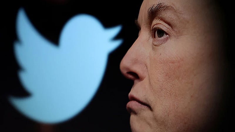 Musk found liable to Twitter shareholders in fraud lawsuit over $44 billion takeover